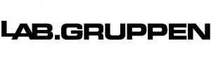 Labgruppen-logo